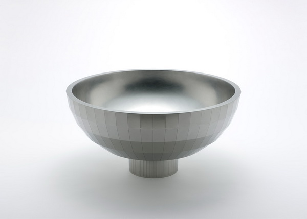 thu-cong-Han-Quoc-10-The high-heeled round bowl-Yong-Jin Chung